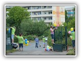 Torverschönerung