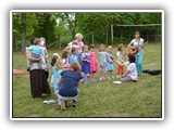 Kindergarten St. Bonifatius