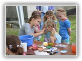 Kinderschminken