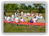 Ju Jutsu - Jugendgruppe