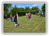 Abteilung Volleyball