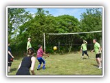Abteilung Volleyball