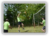Abteilung Volleyball
