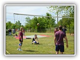 Abteilung Volleyball