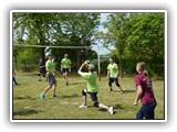 Abteilung Volleyball