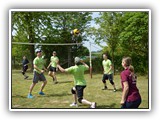 Abteilung Volleyball