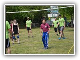 Abteilung Volleyball