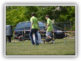 Mitmachstrecke Hundesport