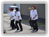 Line Dancer aus Wanzleben