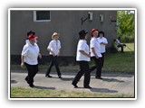 Line Dancer aus Wanzleben